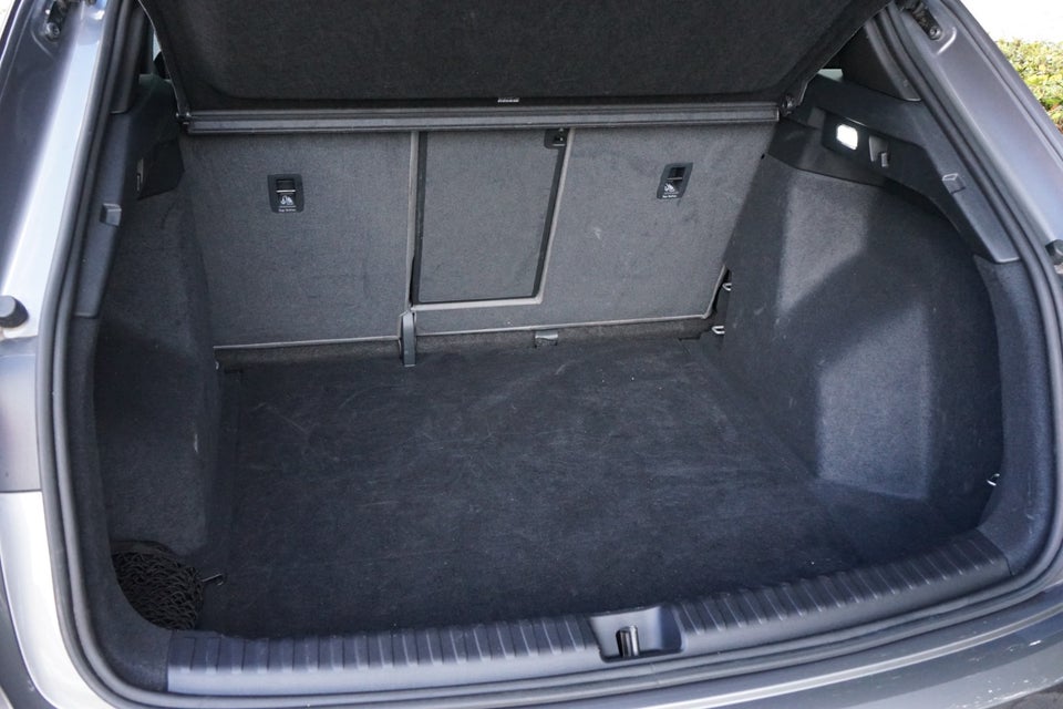 Audi Q4 e-tron 50 edition one S-line quattro 5d