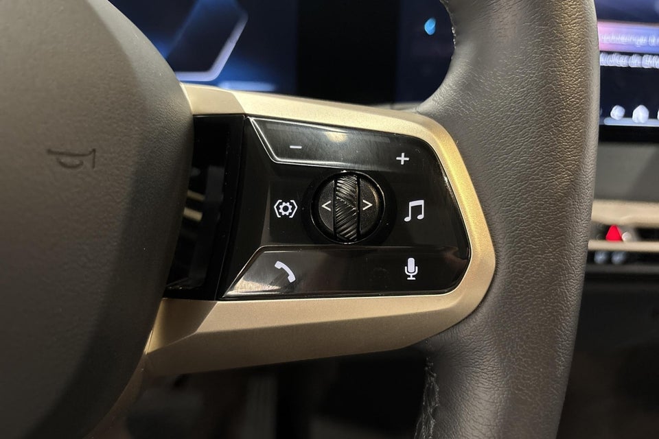 BMW iX xDrive50 Supercharged 5d