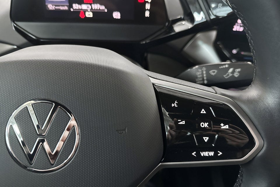 VW ID.5 77 Pro Performance 5d