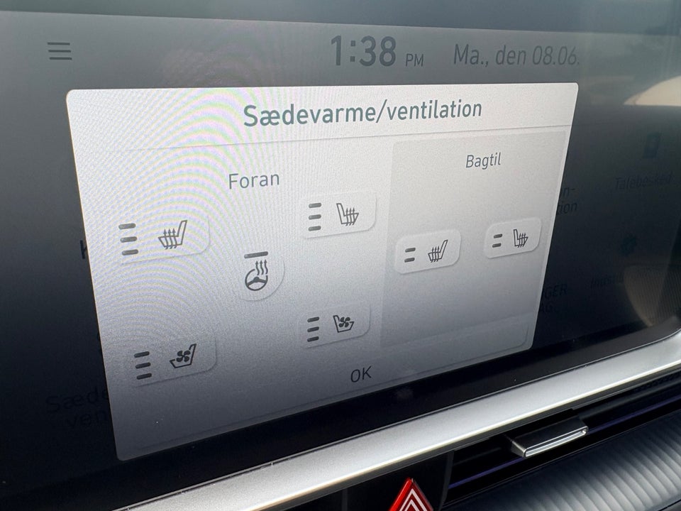 Hyundai Ioniq 6 77 Ultimate 4d