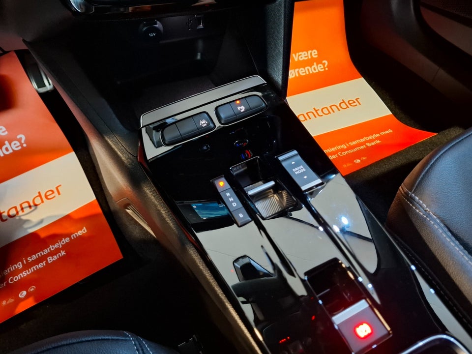 Opel Mokka-e 50 GS Line 5d