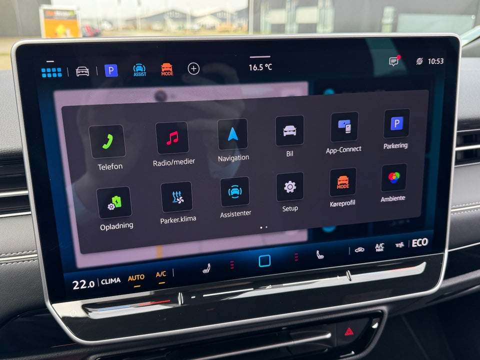 VW ID.7 77 Style+ Tourer 5d