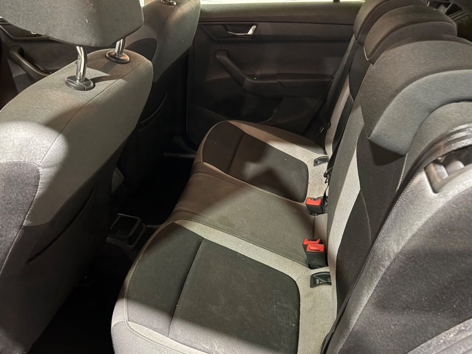 Skoda Fabia 1,2 TSi 110 Ambition 5d