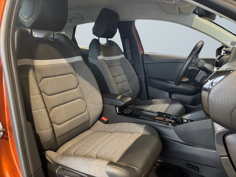 Citroën ë-C4 50 Feel 5d