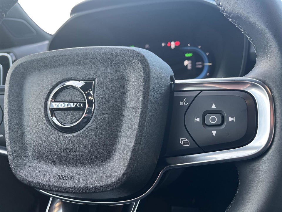 Volvo XC40 P6 ReCharge Core 5d