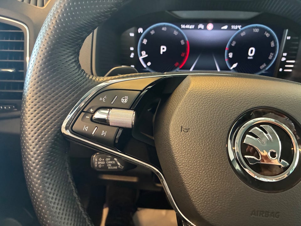 Skoda Karoq 1,5 TSi 150 Style DSG 5d