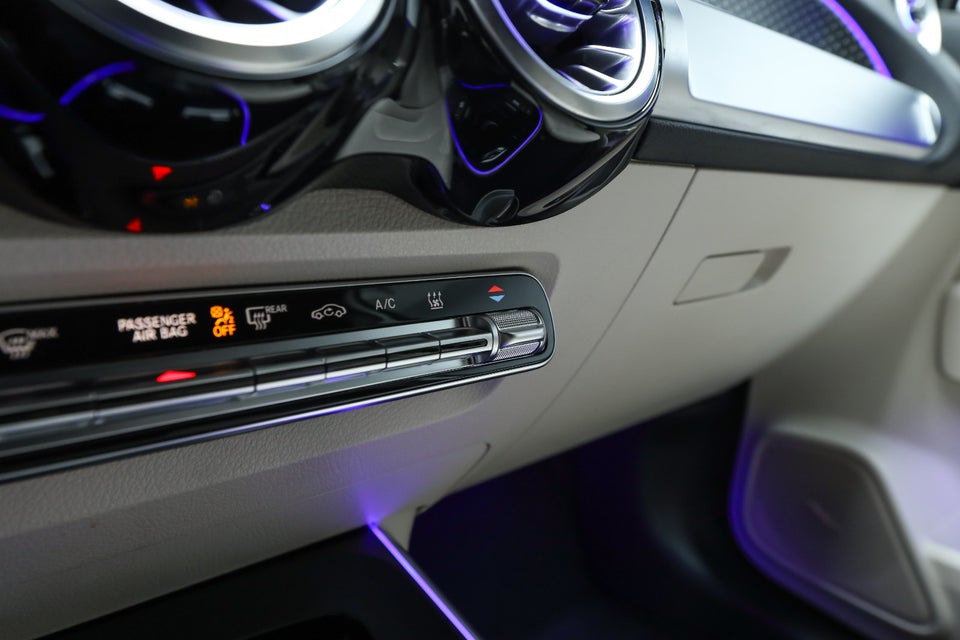 Mercedes EQB350 Progressive Advance Plus 4Matic 5d