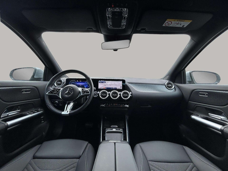 Mercedes EQA250 Progressive Advance 5d