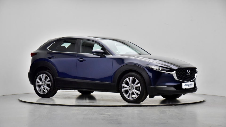 Mazda CX-30 2,0 e-SkyActiv-G 150 Sky aut. 5d