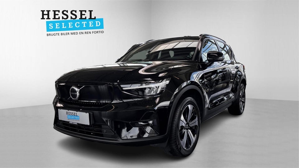 Volvo XC40 P6 ReCharge Plus 5d