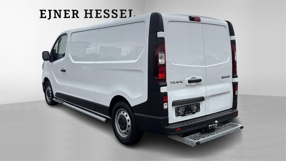 Renault Trafic 2,0 dCi 130 L2H1 Tekno
