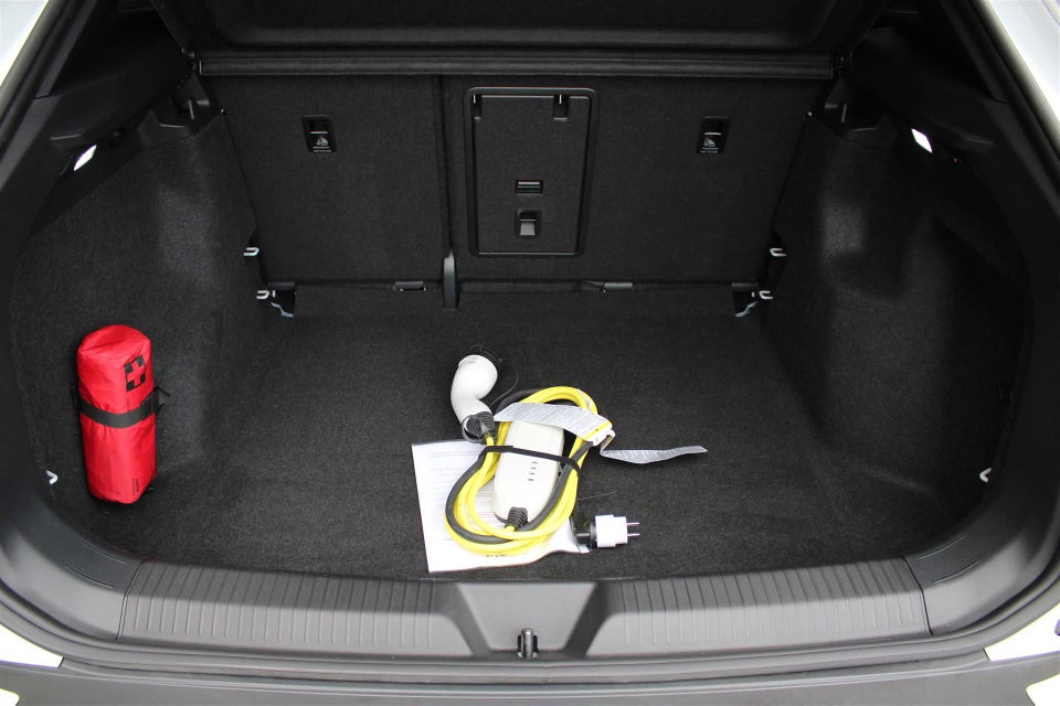 VW ID.4 77 Pro Performance 5d