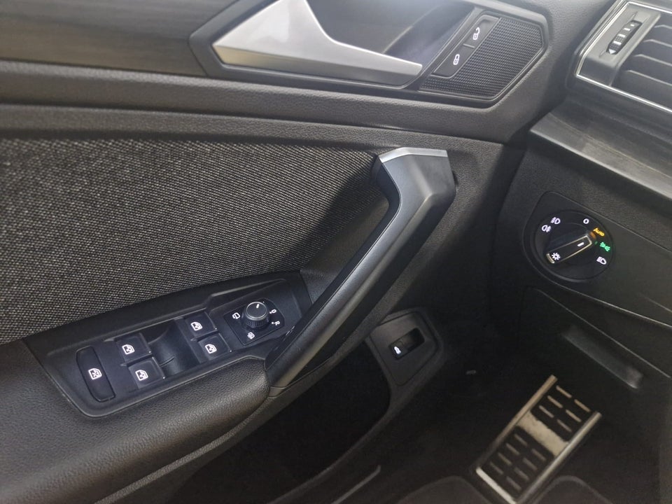 Seat Tarraco 1,5 TSi 150 Xcellence DSG 5d