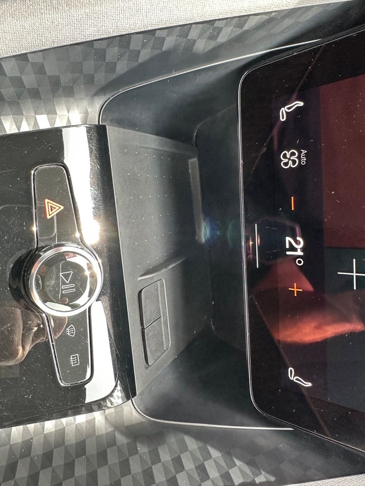 Polestar 2 Long Range 5d