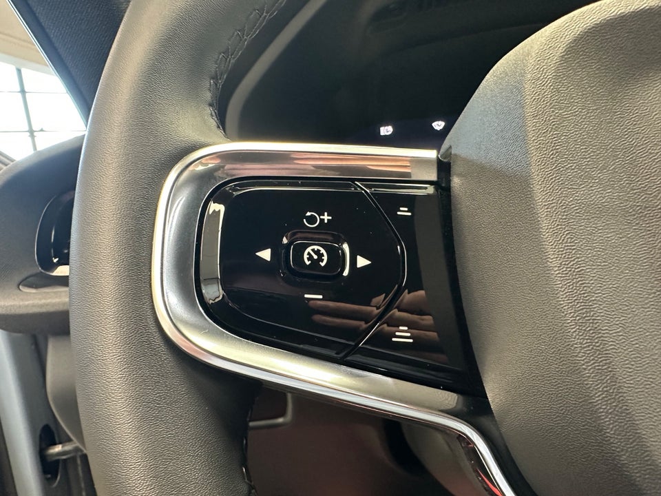 Polestar 2 Standard Range 5d