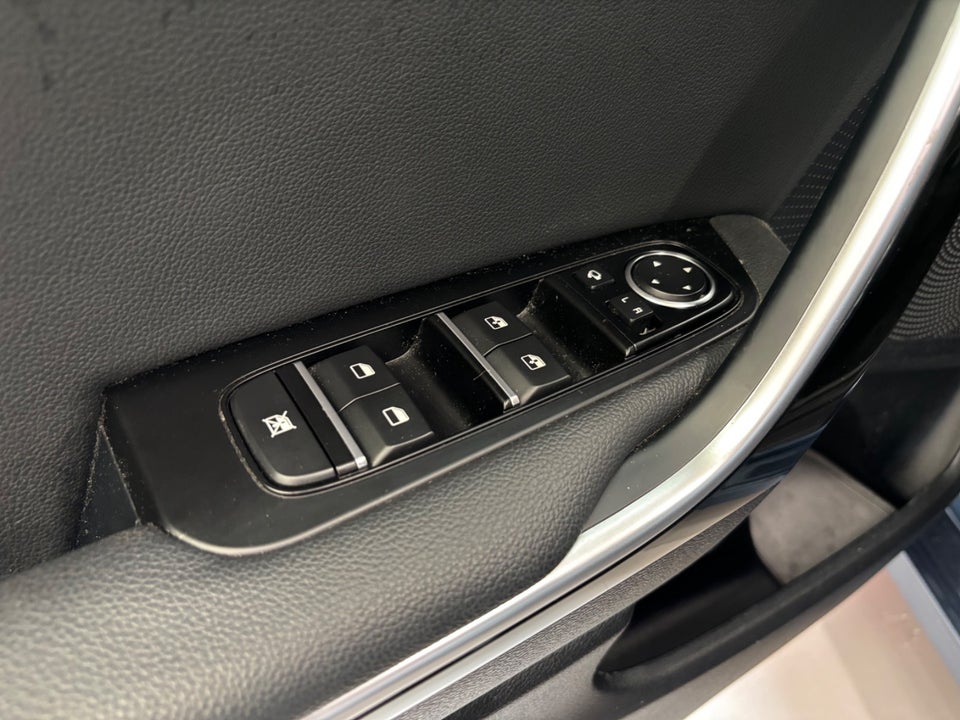 Kia Ceed 1,0 T-GDi Comfort SW 5d
