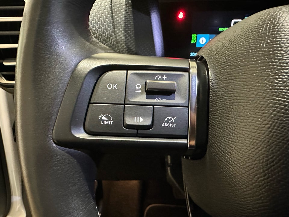 Citroën ë-C4 50 Shine 5d