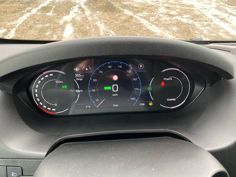 Peugeot e-Boxer 435 110 L3H2 Premium