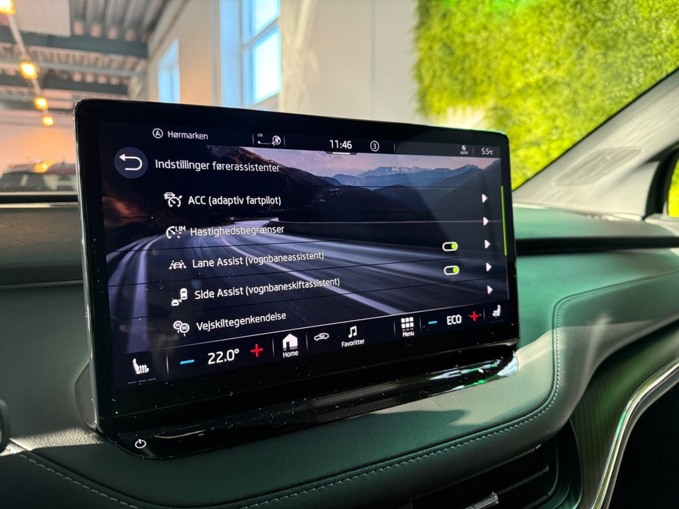 Skoda Enyaq 80 iV Sportline 5d