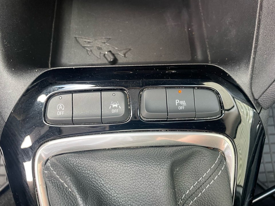 Opel Corsa 1,2 Sport 5d