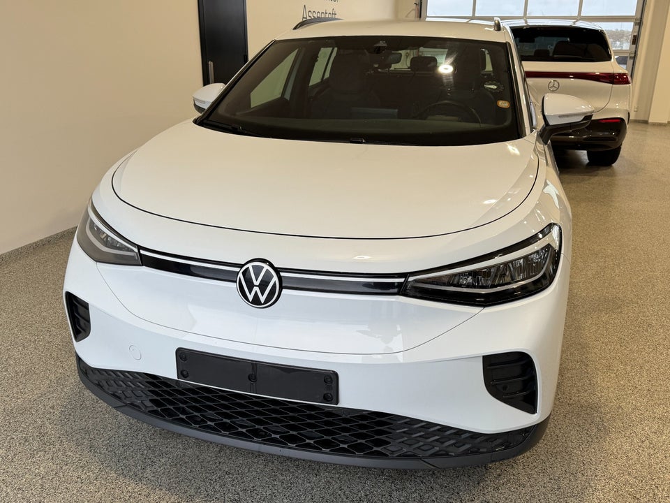 VW ID.4 77 Pro Performance 5d