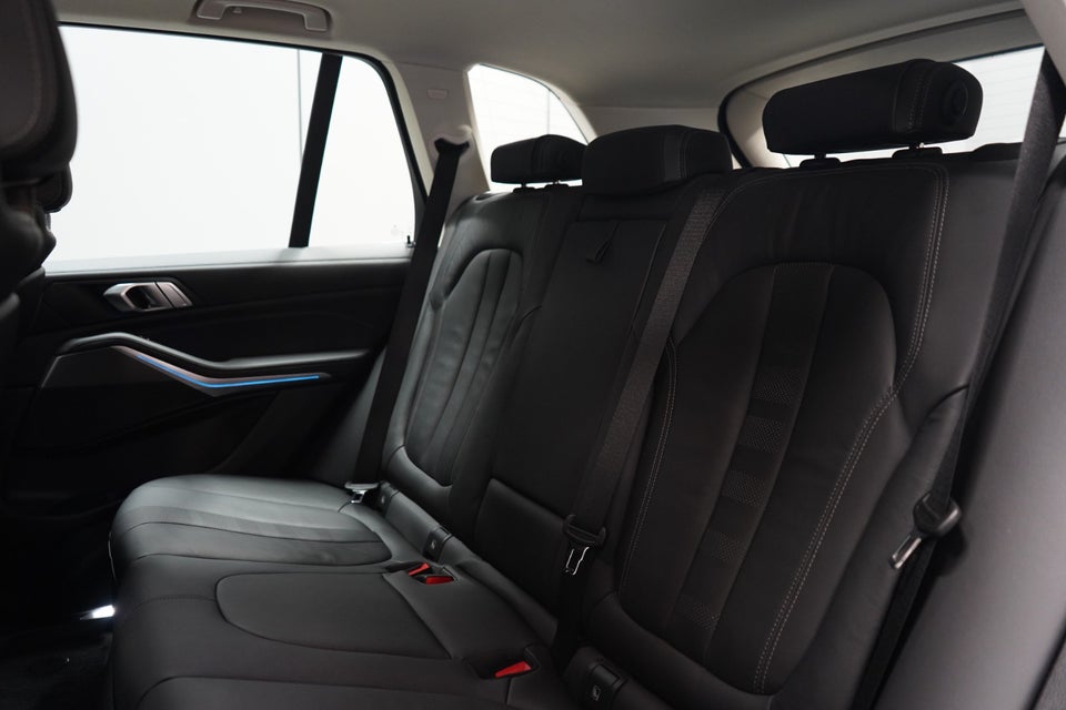 BMW X5 3,0 xDrive45e X-Line aut. 5d