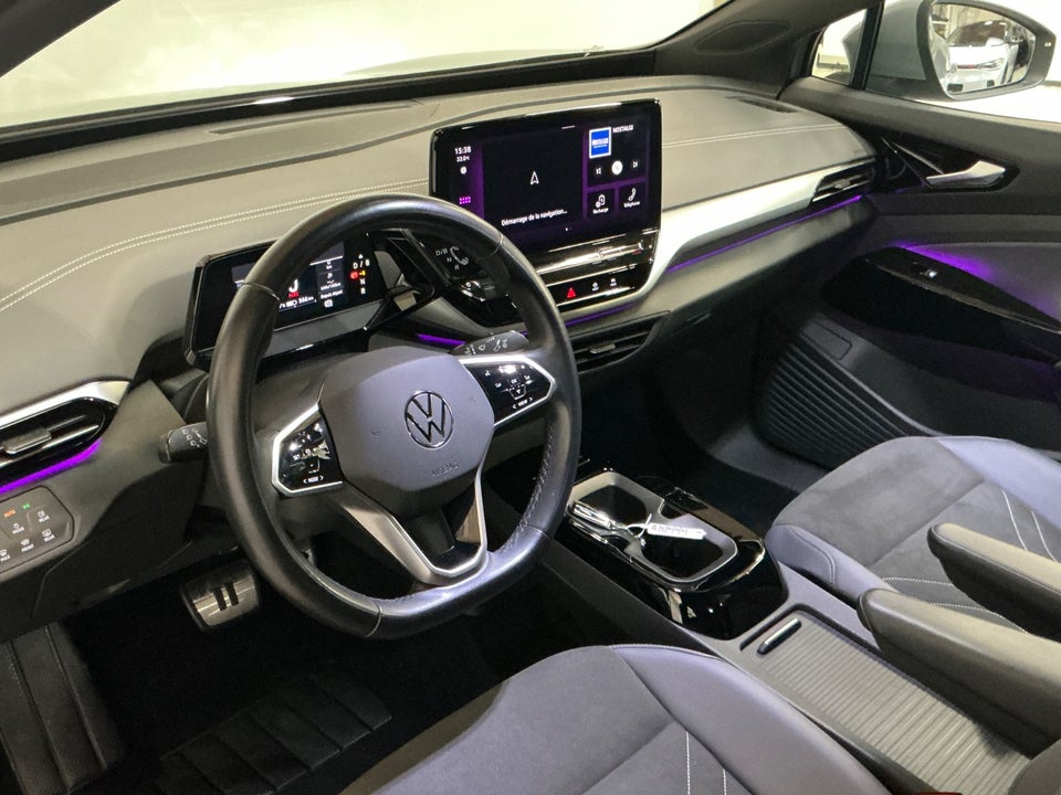 VW ID.5 77 Pro Performance 5d