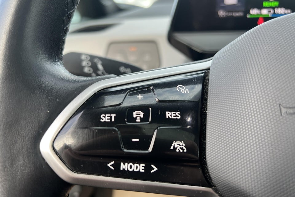 VW ID.3 58 Pro Performance Tech 5d