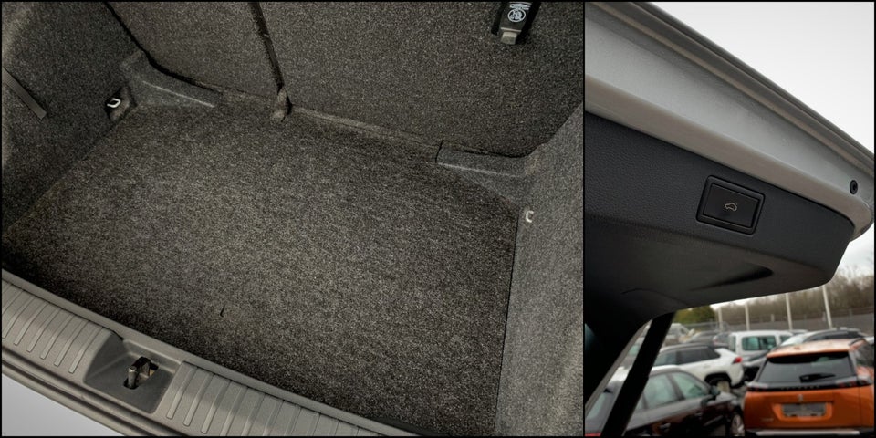 Skoda Kamiq 1,0 TSi 110 Style DSG 5d