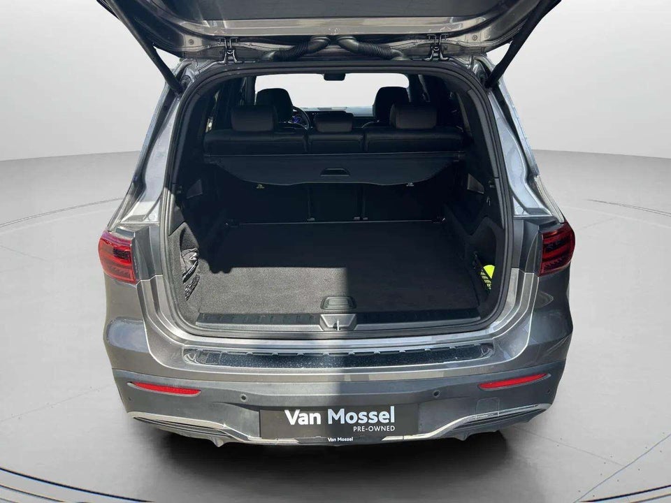 Mercedes EQB250+ AMG Premium 5d