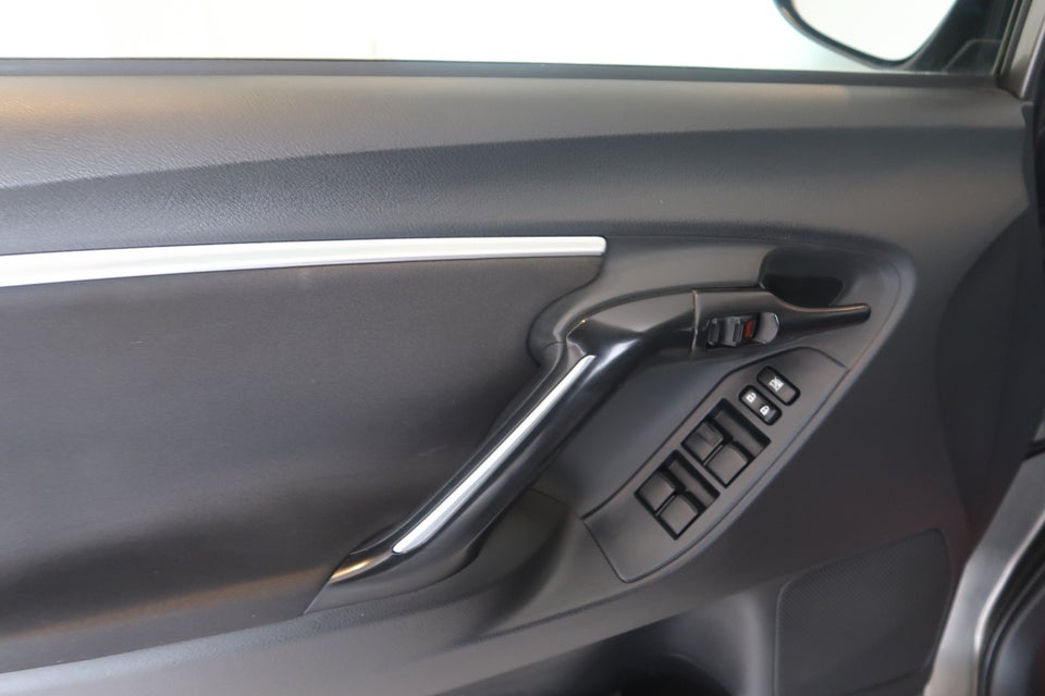 Toyota Verso 1,8 VVT-i T2 Premium 7prs 5d