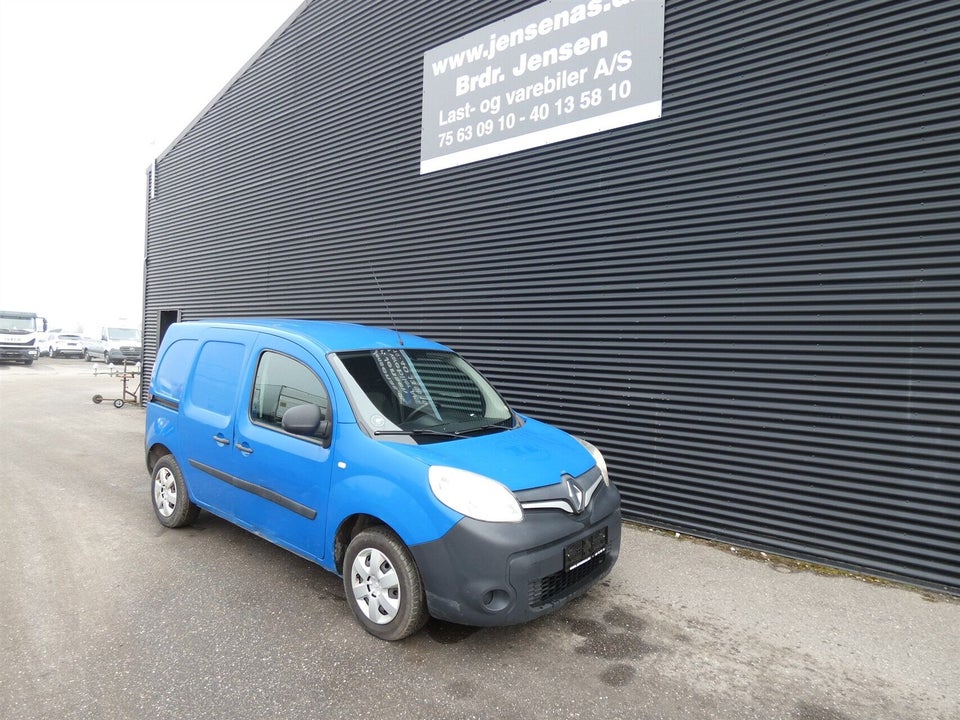 Renault Kangoo 1,5 dCi 90 Express L1