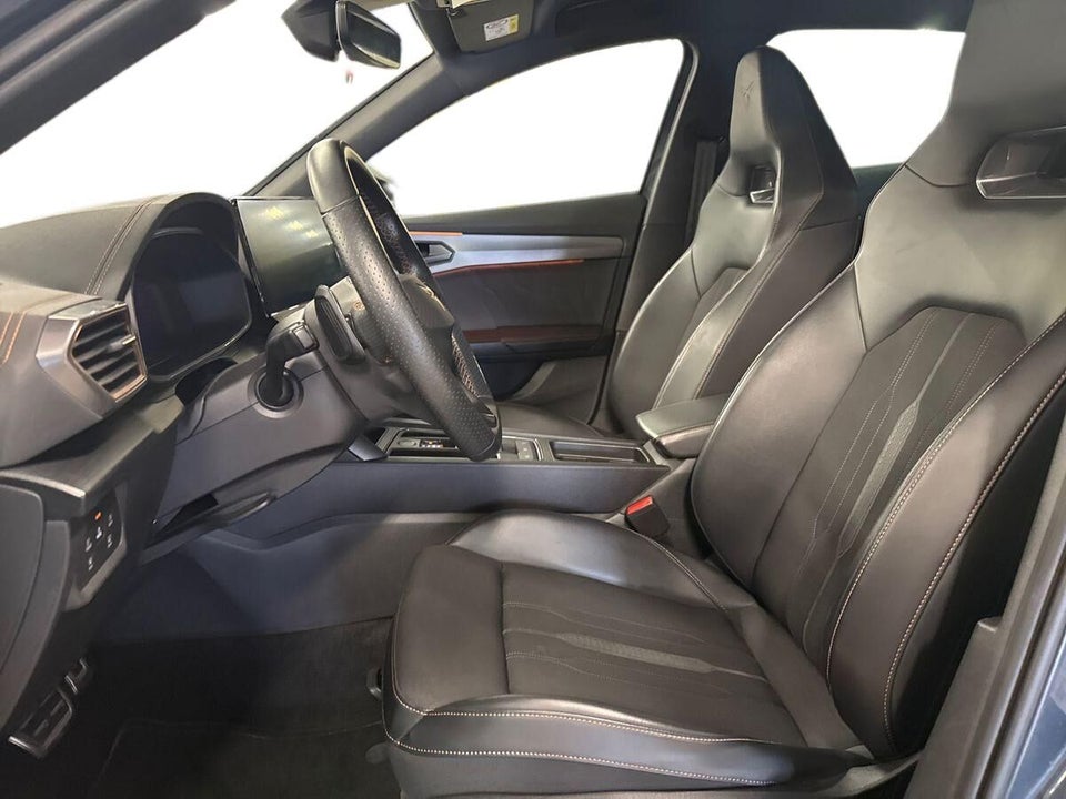 Cupra Formentor 2,0 TSi VZ DSG 4Drive 5d