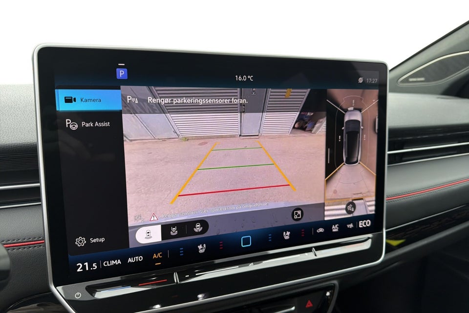 VW ID.7 86 GTX Max+ Tourer 4Motion 5d