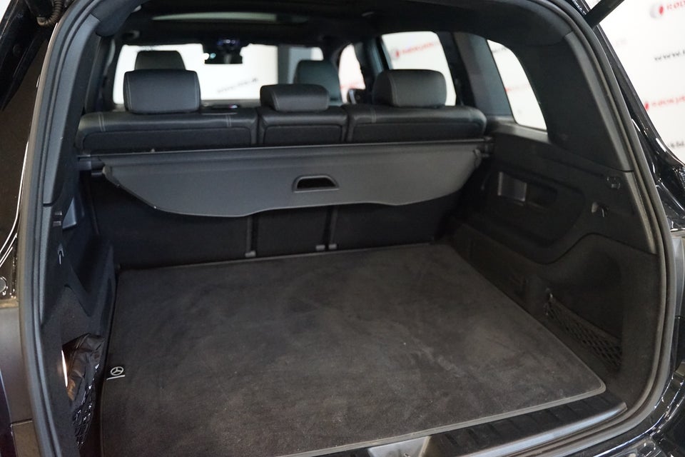 Mercedes EQB250+ Progressive Advance 5d