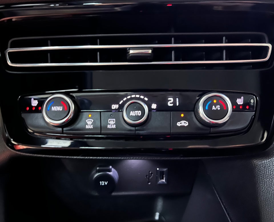 Opel Mokka-e 50 Elegance 5d