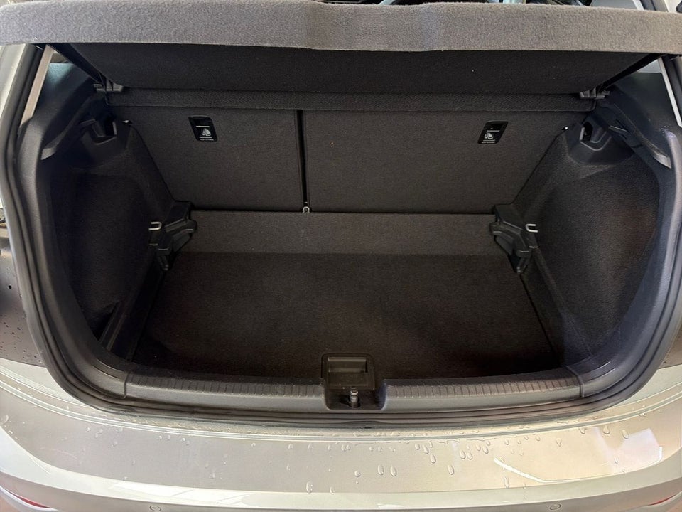 VW Polo 1,0 TSi 95 Life DSG 5d