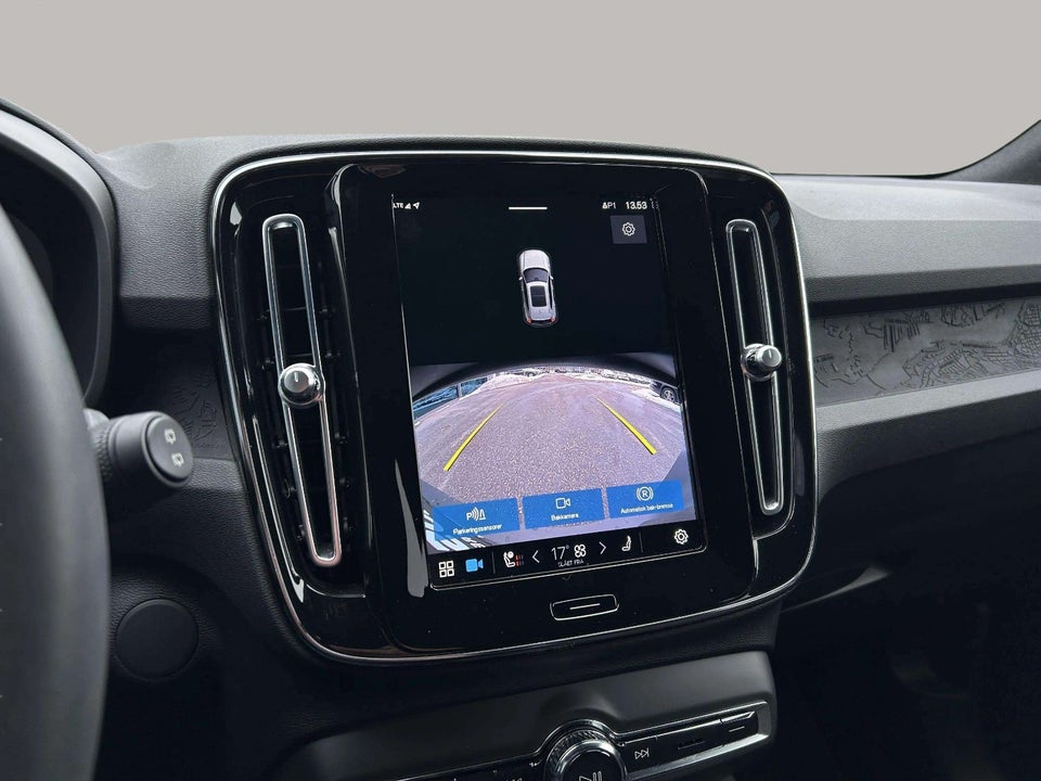 Volvo XC40 ReCharge Core 5d