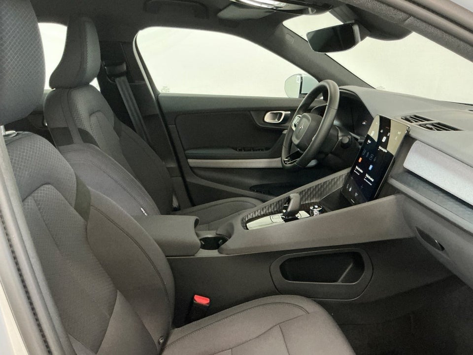 Polestar 2 Long Range 5d