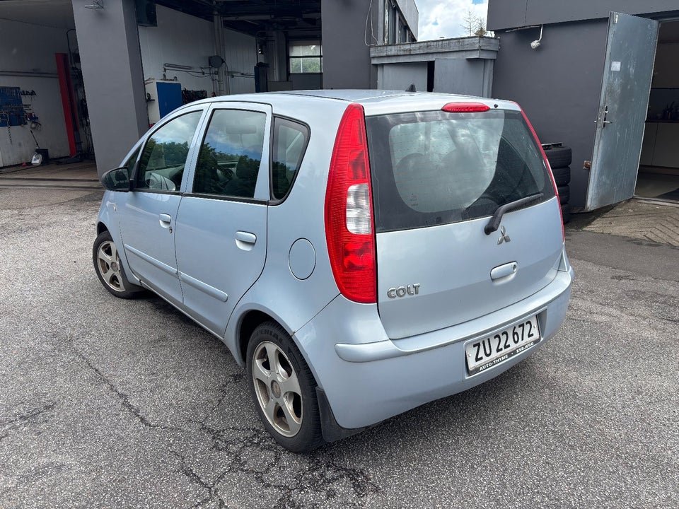 Mitsubishi Colt 1,5 Inform 5d