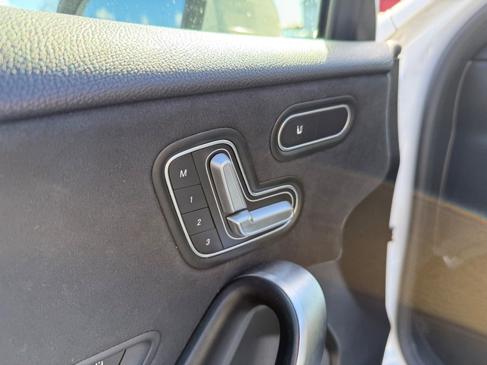 Mercedes A200 1,3 AMG Line aut. 5d