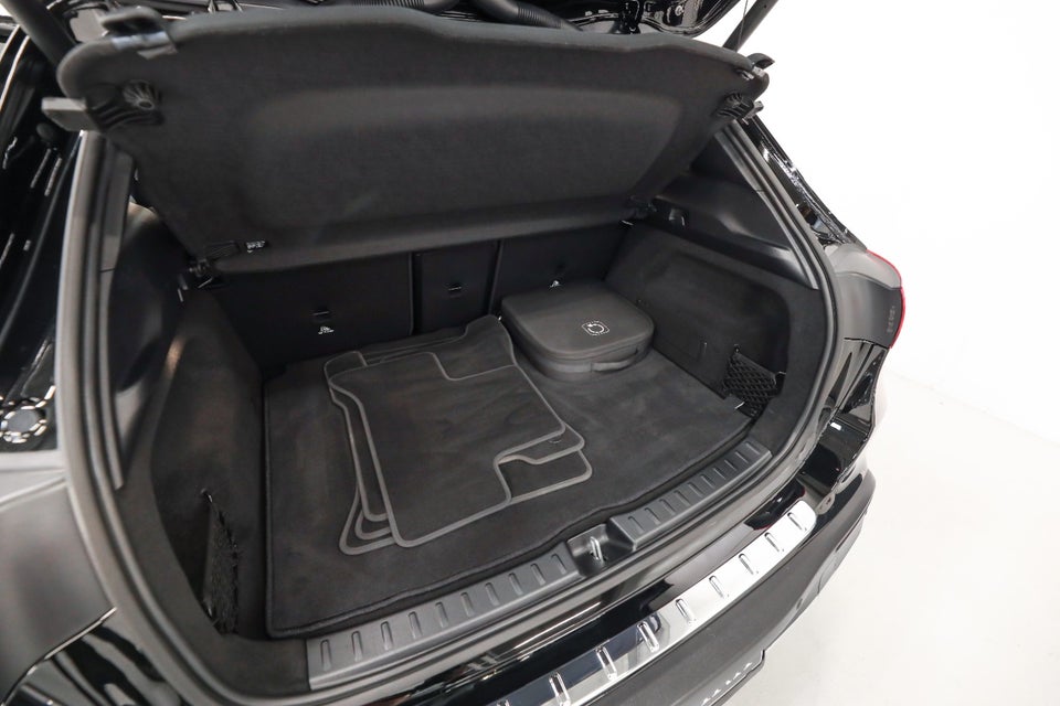 Mercedes EQA250+ AMG Advance Plus 5d