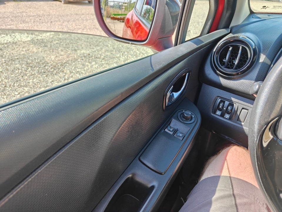 Renault Clio IV 0,9 TCe 90 Formula Edition Sport Tourer 5d