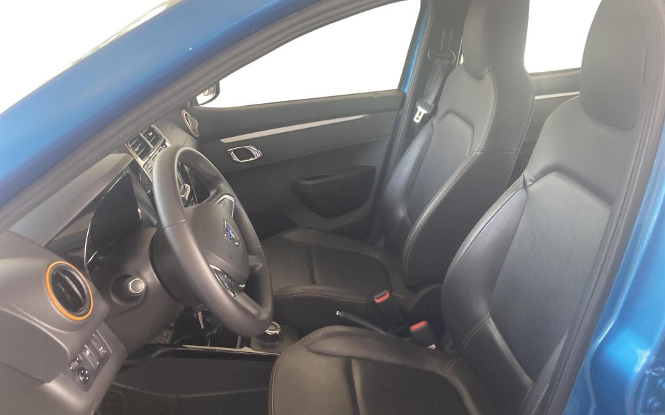 Dacia Spring Comfort+ 5d