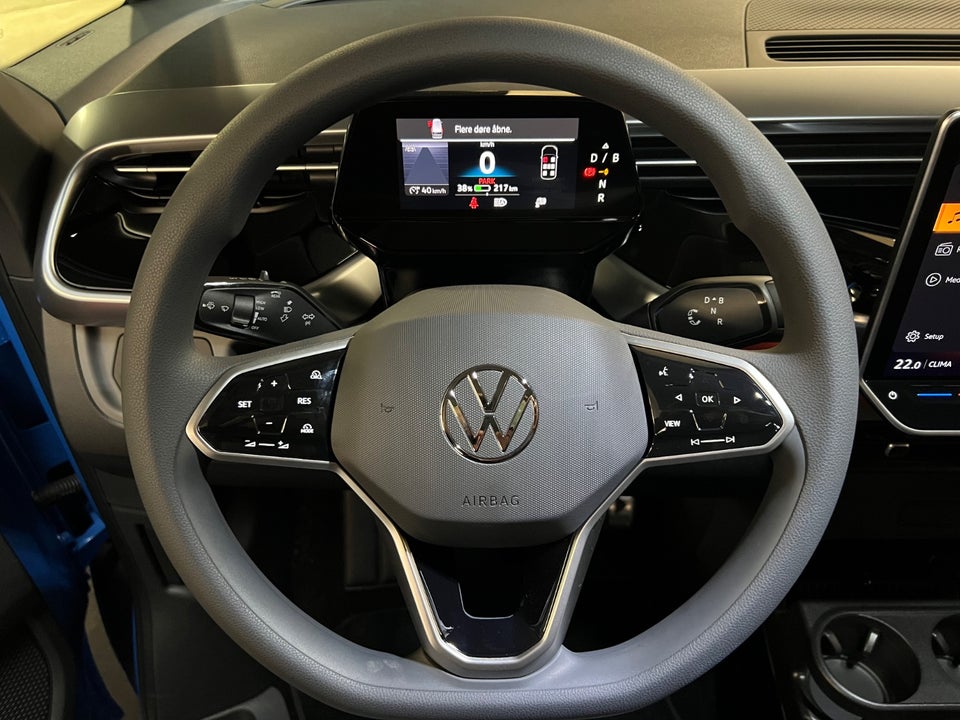 VW ID.Buzz 86 7prs LWB 5d