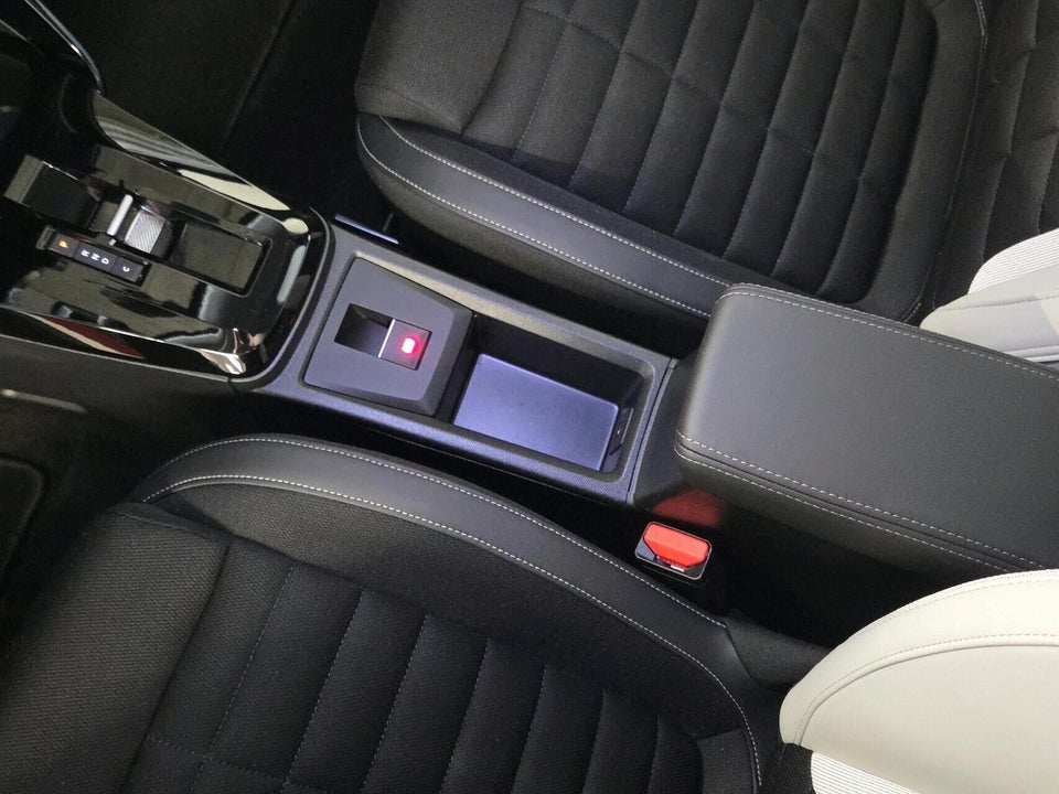 Citroën ë-C3 Aircross 44 Max 5d