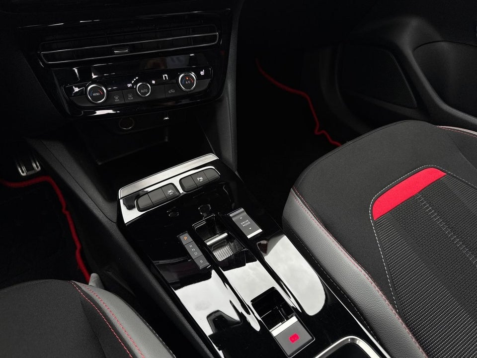 Opel Mokka-e 50 GS Line 5d