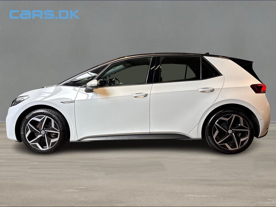 VW ID.3 58 Pro 5d