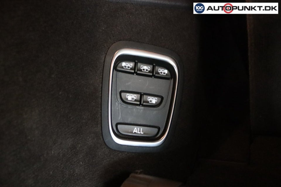 Renault Espace 2,0 dCi 200 Zen EDC 7prs 5d