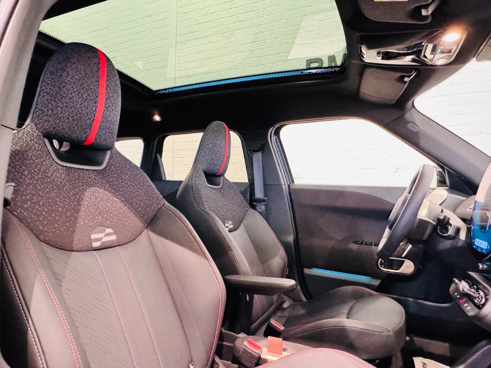 MINI Aceman SE JCW Trim XL 5d